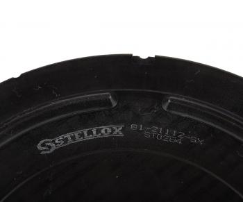 4 499 р. Фильтр воздушный CATERPILLAR KOMATSU D65E STELLOX STELLOX 81-21112-sx  с доставкой в г. Кемерово. Увеличить фотографию 3