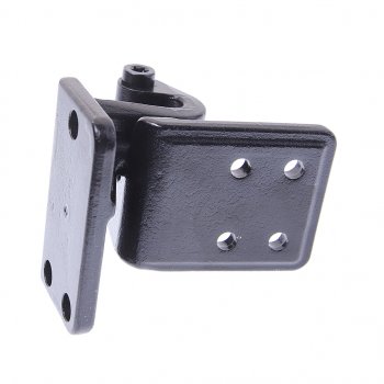 13 999 р. Петля MAN TGA,TGS,TGX двери левая нижняя ОЕ MAN 81626906063 MAN 81626906063  с доставкой в г. Кемерово. Увеличить фотографию 2