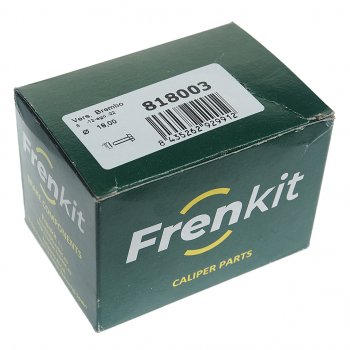 699 р. Ремкомплект суппорта IVECO крепеж FRENKIT FRENKIT 818003 FRENKIT 818003  с доставкой в г. Кемерово. Увеличить фотографию 4
