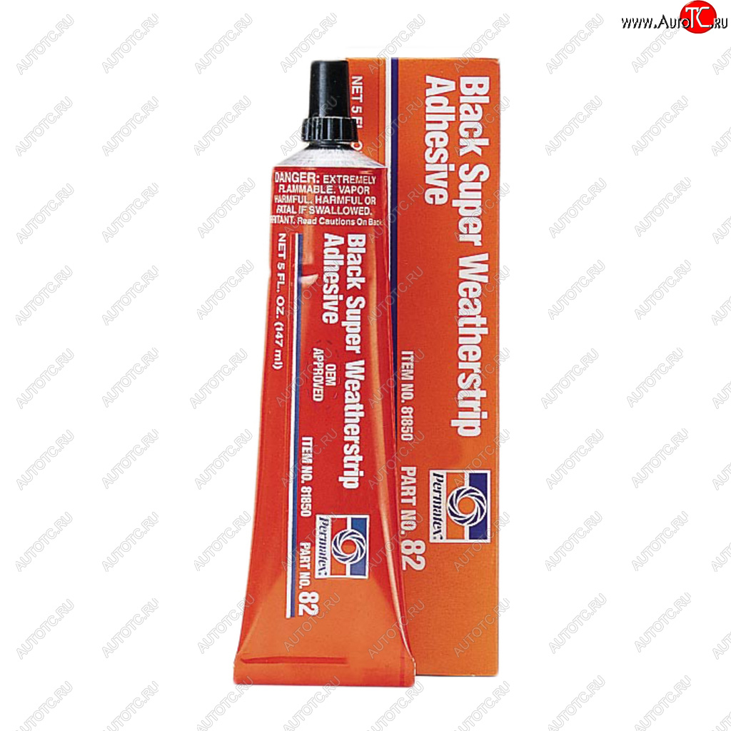 1 259 р. Клей-супер для уплотнителей суперстойкий черный 147г Black Super Weatherstrip Adhesive PERMATEX PERMATEX 81850 PERMATEX 81850  с доставкой в г. Кемерово
