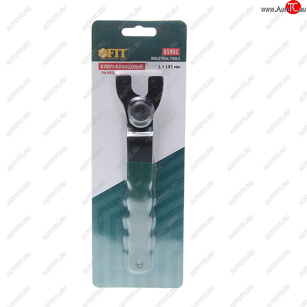 419 р. Ключ для УШМ универсальный FIT FIT 81901  с доставкой в г. Кемерово