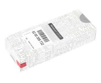 7 449 р. Активатор RENAULT Megane замка крышки бака топливного OE RENAULT 8200305732  с доставкой в г. Кемерово. Увеличить фотографию 4