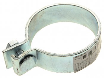 258 р. Хомут глушителя MERCEDES (78.5х30мм) STELLOX STELLOX 82-01001-sx  с доставкой в г. Кемерово. Увеличить фотографию 1