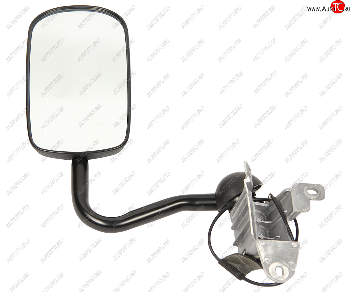 4 799 р. Зеркало боковое JAC N56 левое OE JAC 8202100ld085  с доставкой в г. Кемерово