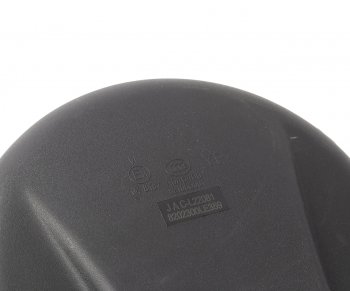 1 289 р. Зеркало боковое JAC N120 КАМАЗ Компас-512 OE JAC 8202300le359  с доставкой в г. Кемерово. Увеличить фотографию 3