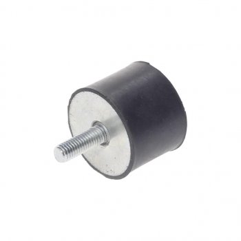 233 р. Подушка MAN глушителя с резьбой (внутреннейнаружной M8х2340х30) STELLOX STELLOX 8204406sx  с доставкой в г. Кемерово. Увеличить фотографию 1
