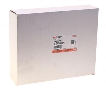 2 099 р. Элемент зеркальный JAC N35 SOLLERS Argo 2.0 левый основной OE JAC 8210100w6030a-1  с доставкой в г. Кемерово. Увеличить фотографию 4