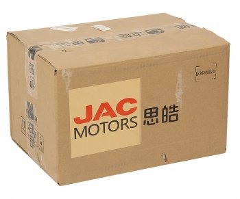 8 899 р. Зеркало боковое JAC S3 правое OE JAC 8210200u2210  с доставкой в г. Кемерово. Увеличить фотографию 6