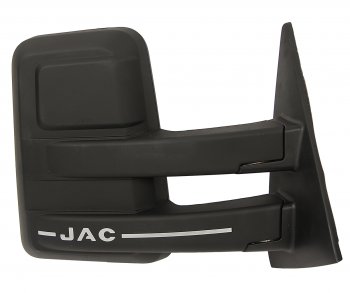7 999 р. Зеркало боковое JAC N35 SOLLERS Argo правое OE JAC 8210200w6030a  с доставкой в г. Кемерово. Увеличить фотографию 3