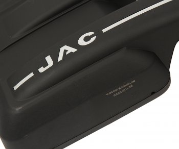 7 999 р. Зеркало боковое JAC N35 SOLLERS Argo правое OE JAC 8210200w6030a  с доставкой в г. Кемерово. Увеличить фотографию 4