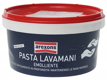 250 р. Очиститель рук 0.375кг Pasta Lvamani AREXONS AREXONS 8220  с доставкой в г. Кемерово. Увеличить фотографию 1
