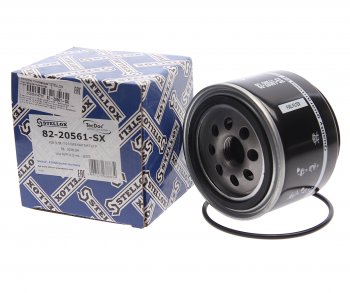 1 669 р. Фильтр топливный ATLAS COPCO ХAS97DD дв.DEUTZ D2011L03 (10 микрон) STELLOX STELLOX 8220561sx  с доставкой в г. Кемерово. Увеличить фотографию 1