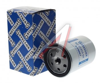 969 р. Фильтр воздушный DAF LF55,CF75,CF85,XF95,XF105 системы AdBlue STELLOX STELLOX 82-22313-sx  с доставкой в г. Кемерово. Увеличить фотографию 1