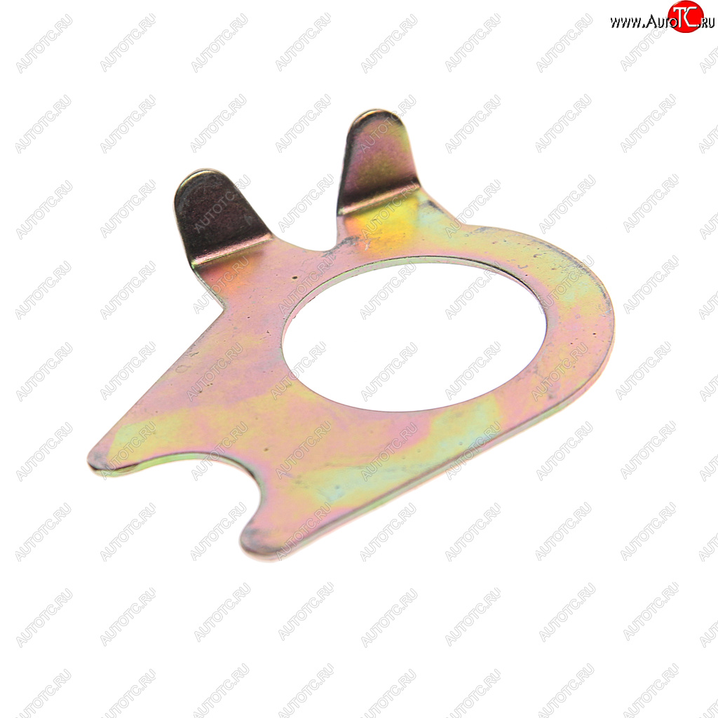 116 р. Шайба JCB стопорная металлическая левая ARIES ARIES 82310331  с доставкой в г. Кемерово