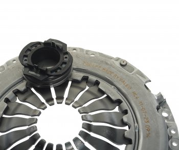 31 599 р. Сцепление AUDI A4 (04-) VALEO VALEO 826712  с доставкой в г. Кемерово. Увеличить фотографию 3