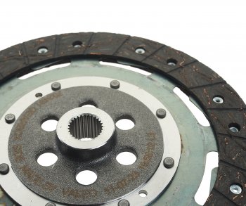 31 599 р. Сцепление AUDI A4 (04-) VALEO VALEO 826712  с доставкой в г. Кемерово. Увеличить фотографию 4