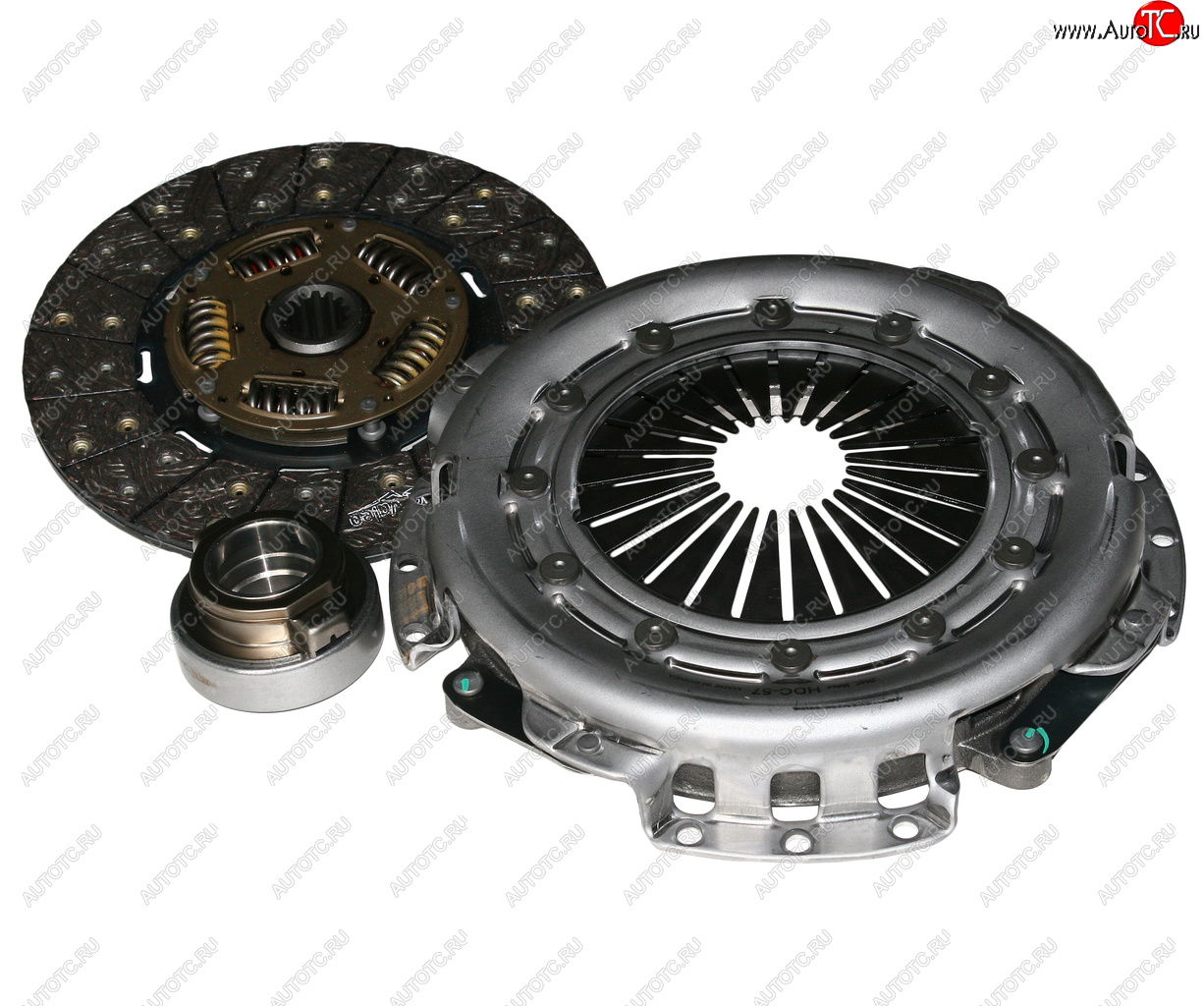21 999 р. Сцепление HYUNDAI HD65,72,78,County дв.D4DB,D4DD комплект (300мм) VALEO VALEO 827386 VALEO 827386  с доставкой в г. Кемерово