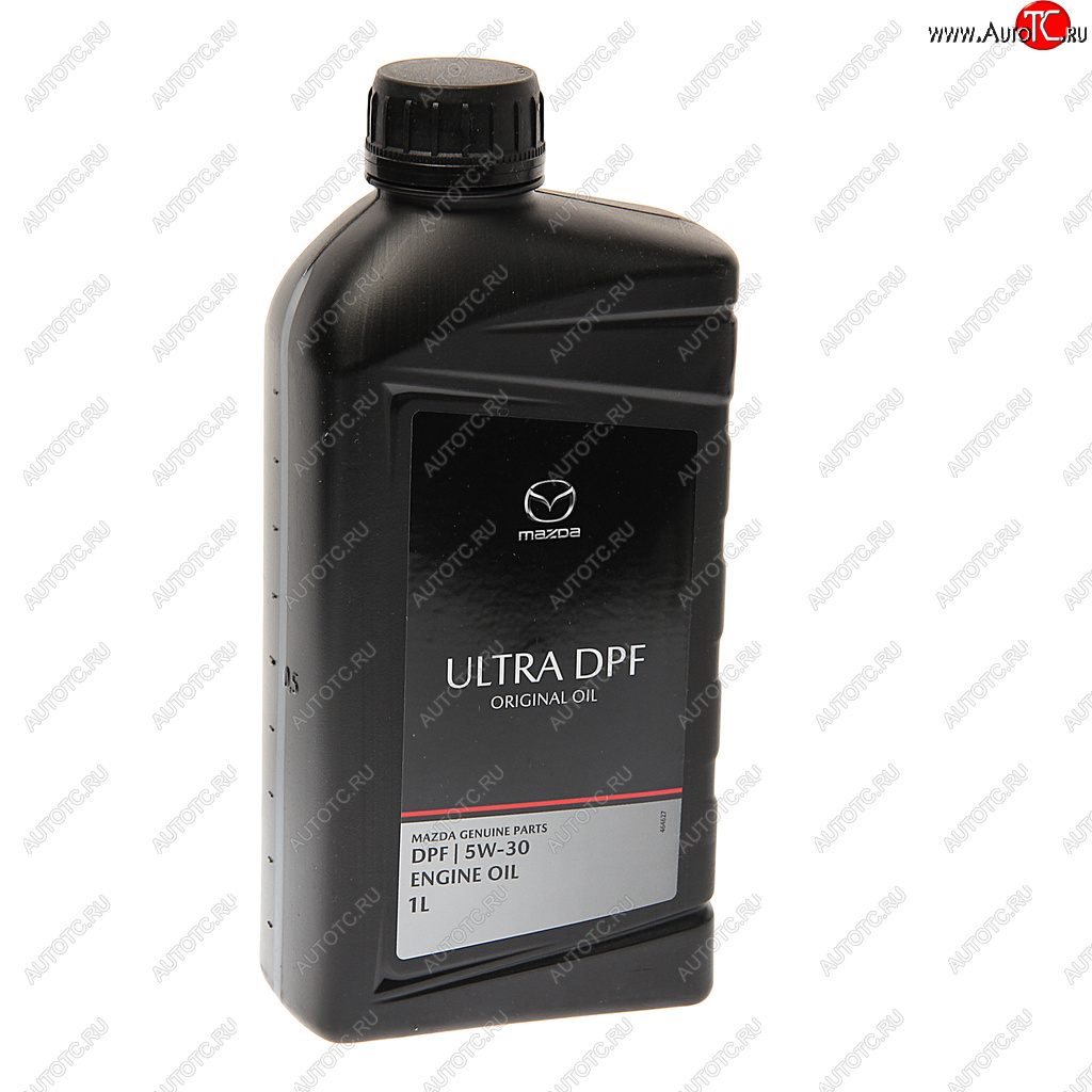 1 459 р. Масло моторное MAZDA SAE5W30 DPF синт.1л OE MAZDA 8300-77-1769  с доставкой в г. Кемерово