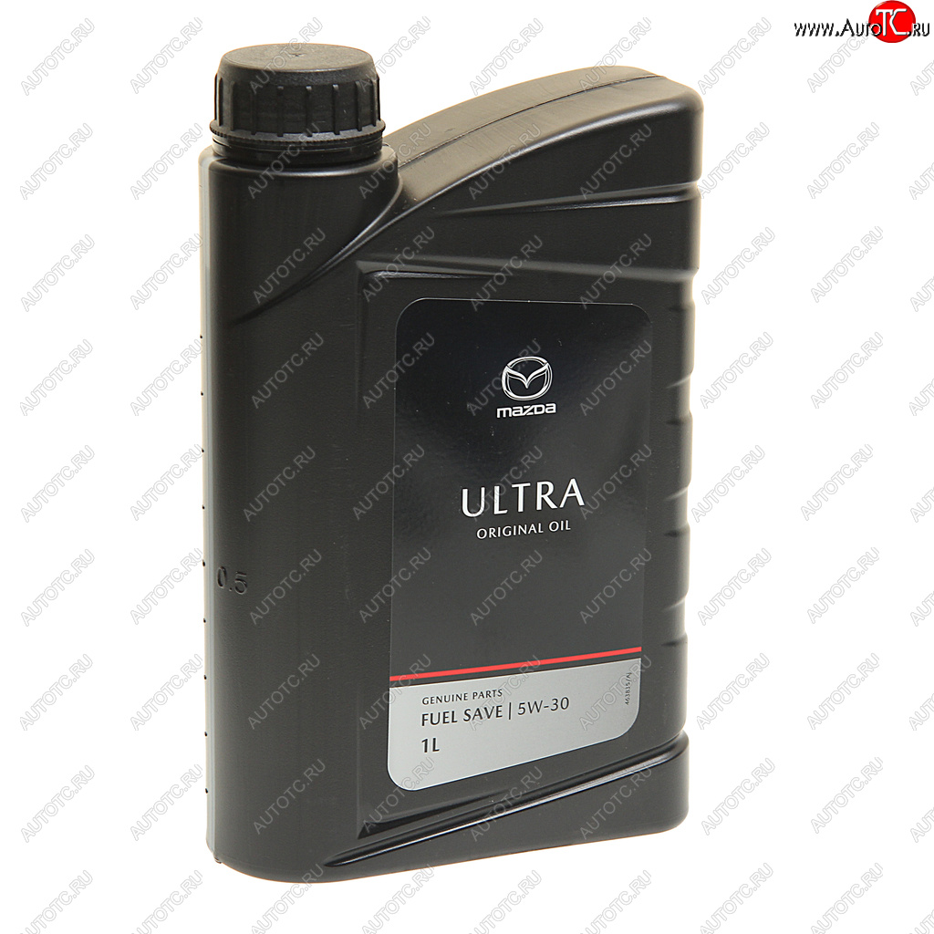 1 659 р. Масло моторное ORIGINAL OIL Ultra 5W30 синт.1л MAZDA MAZDA 8300771771  с доставкой в г. Кемерово