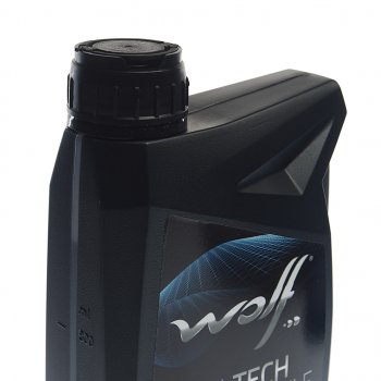 1 499 р. Масло трансмиссионное ATF VITALTECH MULTI VEHICLE 1л WOLF WOLF 8305603  с доставкой в г. Кемерово. Увеличить фотографию 2