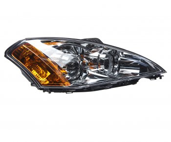 27 999 р. Фара SSANGYONG Kyron (05-) правая (без корректора) OE SSANGYONG 8310209001 SSANGYONG 8310209001  с доставкой в г. Кемерово. Увеличить фотографию 1