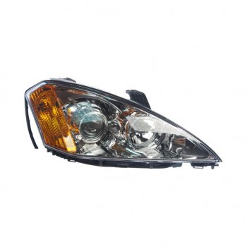 24 699 р. Фара SSANGYONG Kyron (05-) правая (с корректором) OE SSANGYONG 8310209101  с доставкой в г. Кемерово. Увеличить фотографию 1
