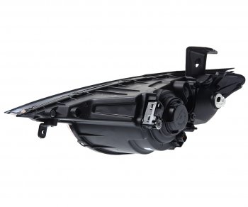 17 899 р. Фара SSANGYONG Actyon (06-),Actyon Sport (06-) правая (с корректором) OE SSANGYONG 8310231303 SSANGYONG 8310231303  с доставкой в г. Кемерово. Увеличить фотографию 2