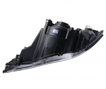 17 899 р. Фара SSANGYONG Actyon (06-),Actyon Sport (06-) правая (с корректором) OE SSANGYONG 8310231303 SSANGYONG 8310231303  с доставкой в г. Кемерово. Увеличить фотографию 3
