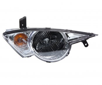 17 899 р. Фара SSANGYONG Actyon (06-),Actyon Sport (06-) правая (с корректором) OE SSANGYONG 8310231303 SSANGYONG 8310231303  с доставкой в г. Кемерово. Увеличить фотографию 1
