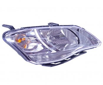 24 599 р. Фара SSANGYONG Actyon (10-) правая (ручной корректор) OE SSANGYONG 8310234100 SSANGYONG 8310234100  с доставкой в г. Кемерово. Увеличить фотографию 1