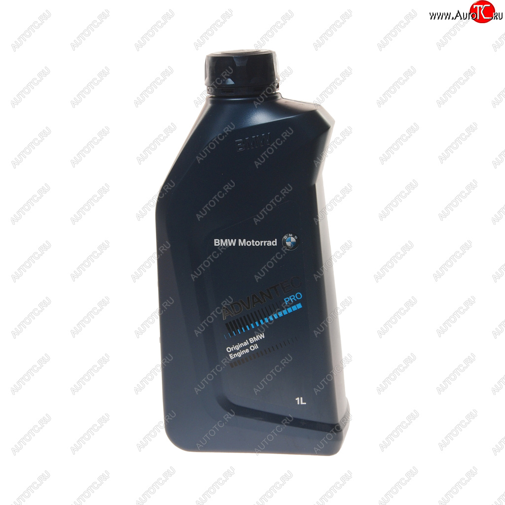1 899 р. Масло моторное BMW MOTORRAD 15W50 синт.1л 4T ADVANTEC PRO OE BMW 83122405891 BMW 83122405891  с доставкой в г. Кемерово