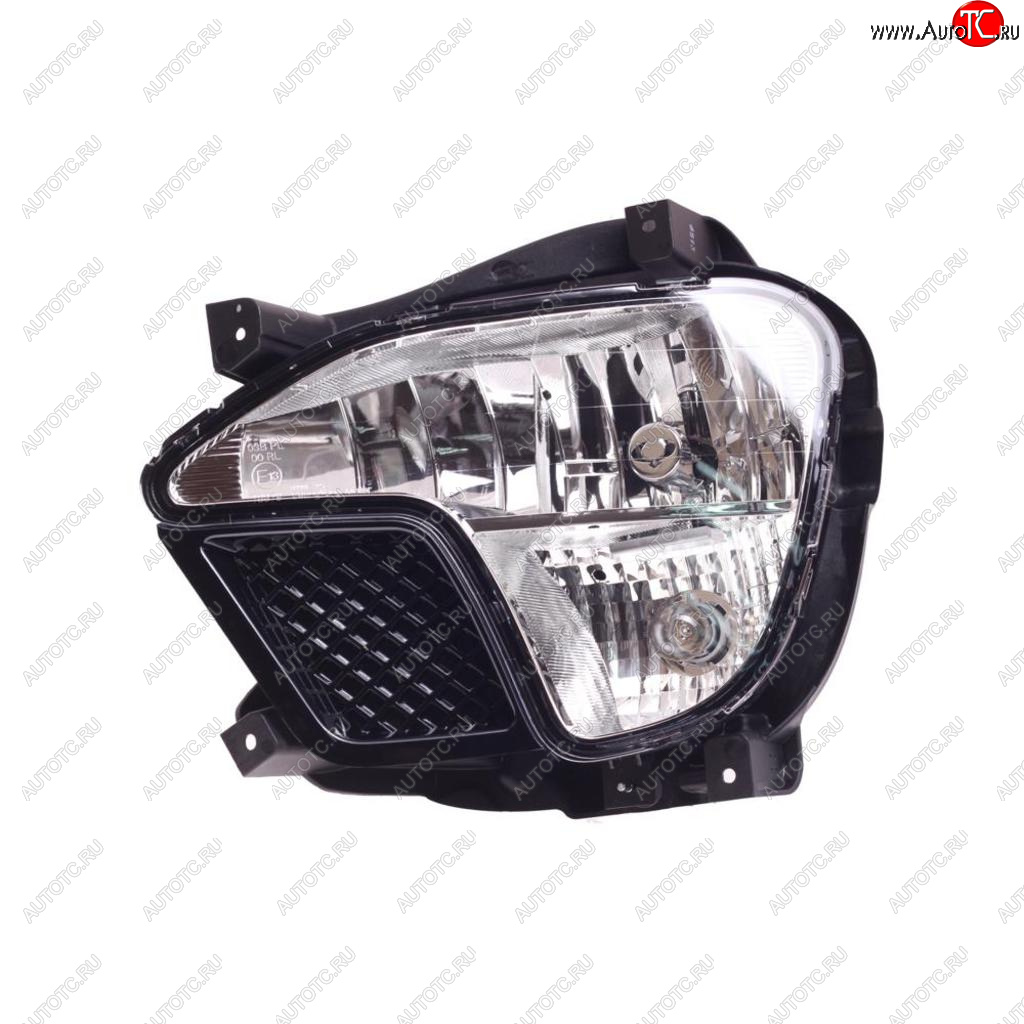 6 999 р. Фара противотуманная SSANGYONG Actyon Sports (12-) (+EEC) левая OE SSANGYONG 8320132510 SSANGYONG 8320132510  с доставкой в г. Кемерово