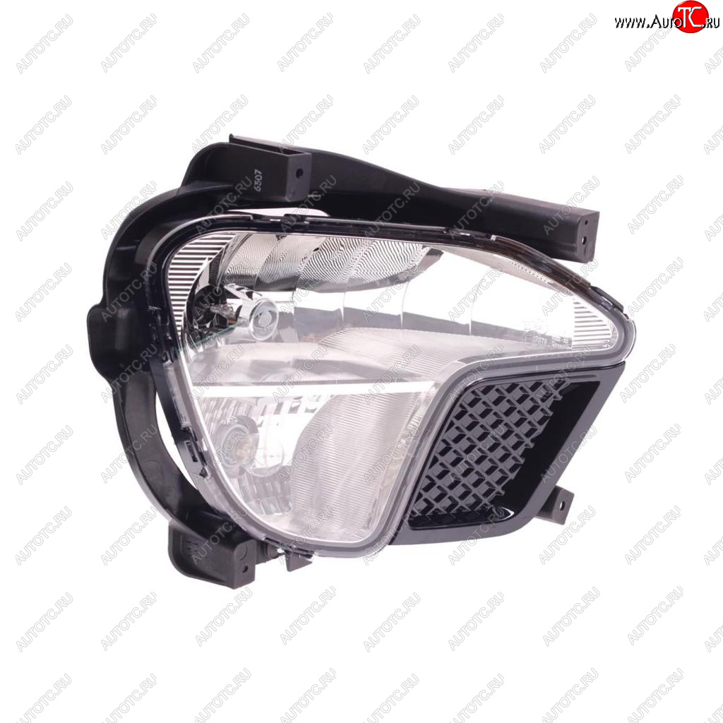 6 199 р. Фара противотуманная SSANGYONG Actyon Sports (12-) (+EEC) правая OE SSANGYONG 8320232510 SSANGYONG 8320232510  с доставкой в г. Кемерово