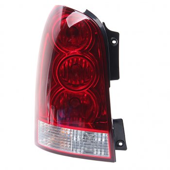 8 649 р. Фонарь задний SSANGYONG Rexton (02-) левый с противотуманной фарой OE SSANGYONG 8360108001  с доставкой в г. Кемерово. Увеличить фотографию 1
