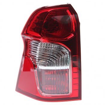 13 999 р. Фонарь задний SSANGYONG Actyon Sports (14-) левый с противотуманной фарой OE SSANGYONG 8360132610 SSANGYONG 8360132610  с доставкой в г. Кемерово. Увеличить фотографию 1