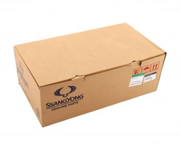 10 199 р. Фонарь задний SSANGYONG Actyon (10-) левый без противотуманной фары OE SSANGYONG 8360134000 SSANGYONG 8360134000  с доставкой в г. Кемерово. Увеличить фотографию 6