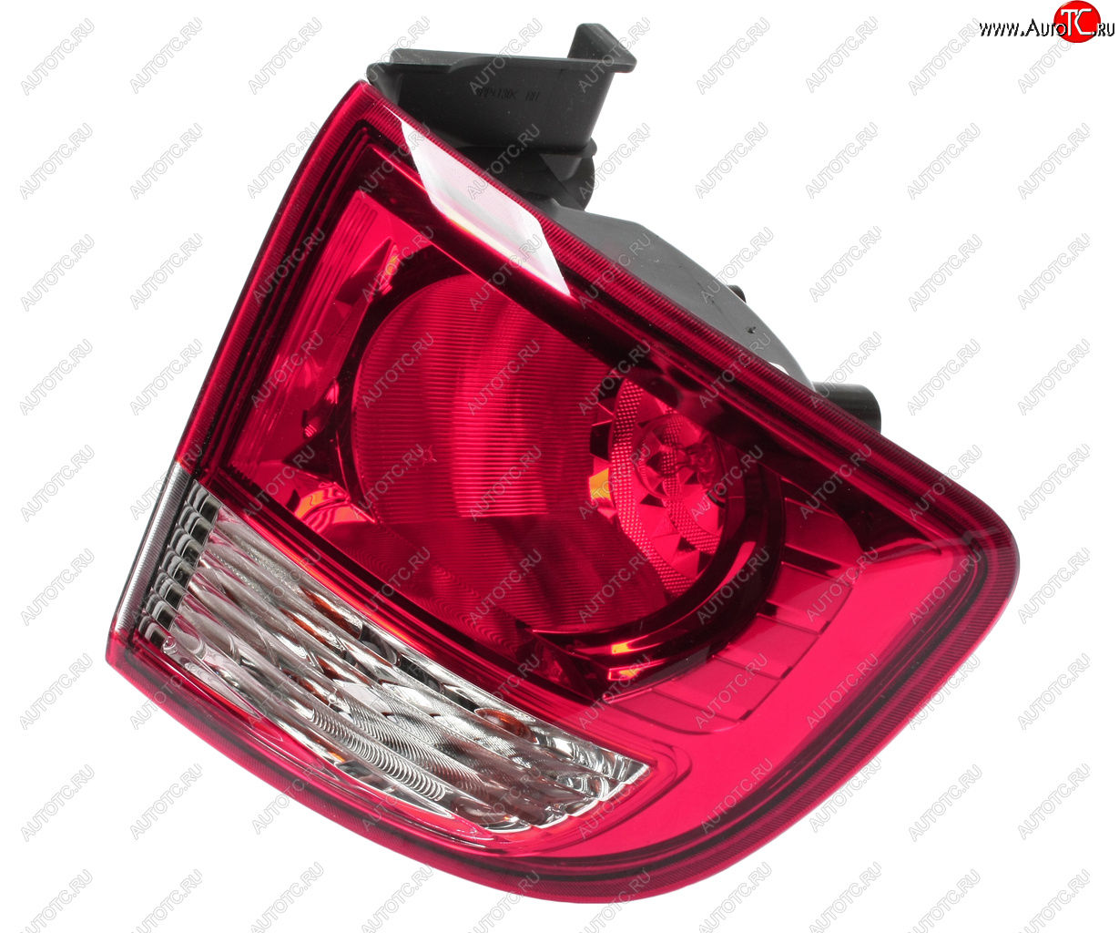 7 199 р. Фонарь задний SSANGYONG Kyron (07-) правый с противотуманной фарой OE SSANGYONG 8360209150 SSANGYONG 8360209150  с доставкой в г. Кемерово
