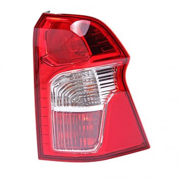 5 699 р. Фонарь задний SSANGYONG Actyon Sports (12-) правый с противотуманной фарой OE SSANGYONG 8360232510  с доставкой в г. Кемерово. Увеличить фотографию 1