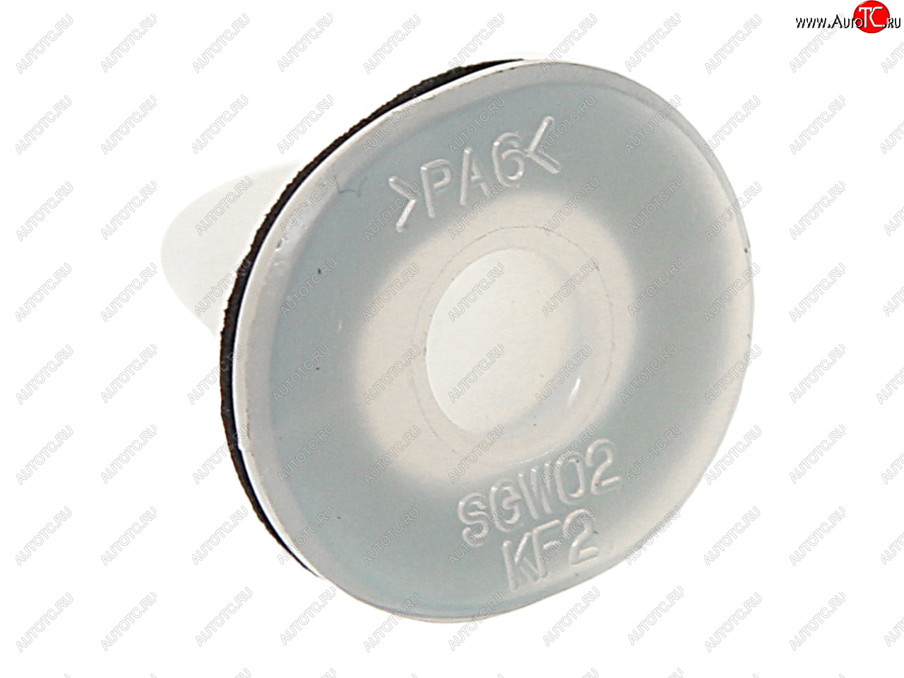 26 р. Клипса SSANGYONG Actyon (06-10-),Kyron (05-),Rexton (02-) фонаря заднего OE SSANGYONG 8360334000  с доставкой в г. Кемерово