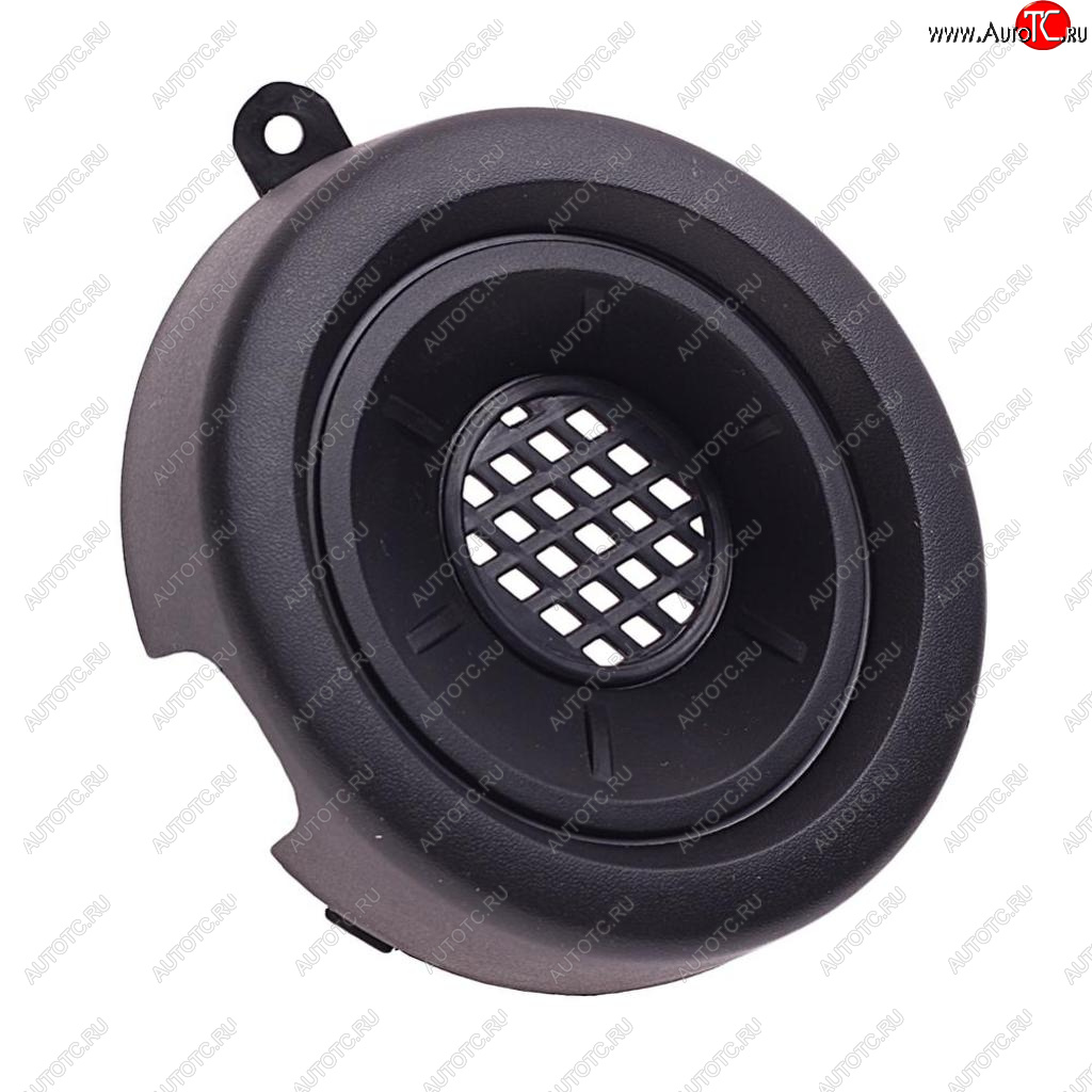 63 р. Заглушка SSANGYONG Actyon (06-) фонаря противотуманного левая (серая) OE SSANGYONG 8380131020abt  с доставкой в г. Кемерово