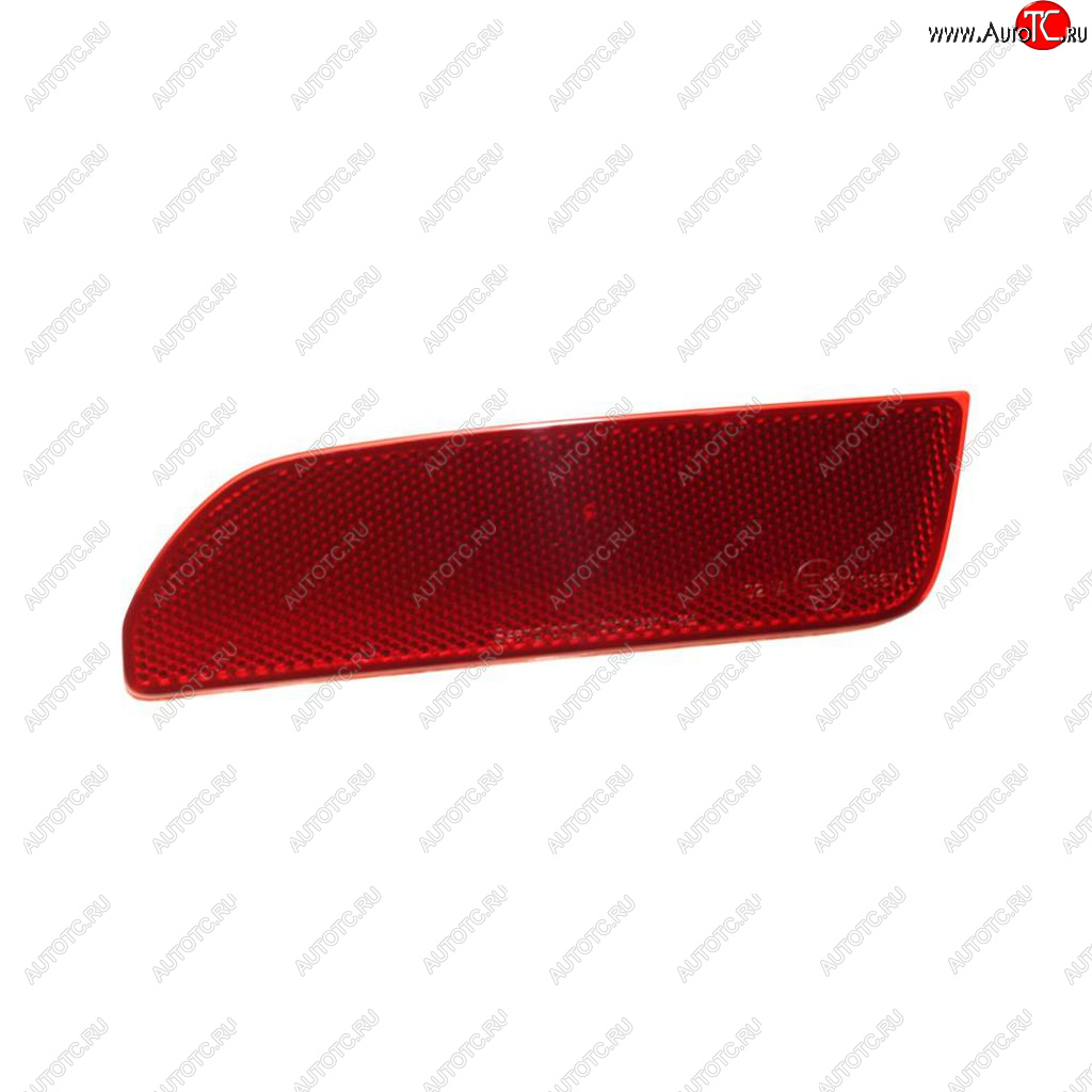 769 р. Катафот SSANGYONG Actyon Sport (12-) бампера заднего левый OE SSANGYONG 8390132500 SSANGYONG 8390132500  с доставкой в г. Кемерово