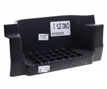 2 369 р. Подножка JAC N120 кабины нижняя левая OE JAC 8405310le090  с доставкой в г. Кемерово. Увеличить фотографию 1