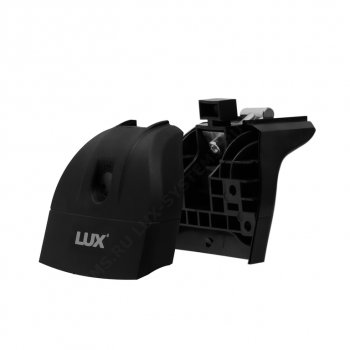 2 969 р. Комплект для установки багажника Базовый 2 LUX LUX 842488  с доставкой в г. Кемерово. Увеличить фотографию 7