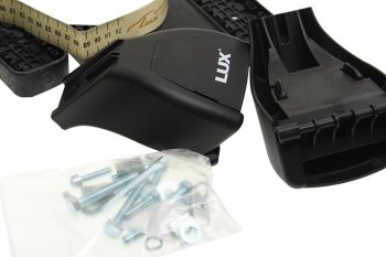 3 199 р. Комплект для установки багажника на штатное место ЛАДА Largus (12-) LUX LUX 843768  с доставкой в г. Кемерово. Увеличить фотографию 3