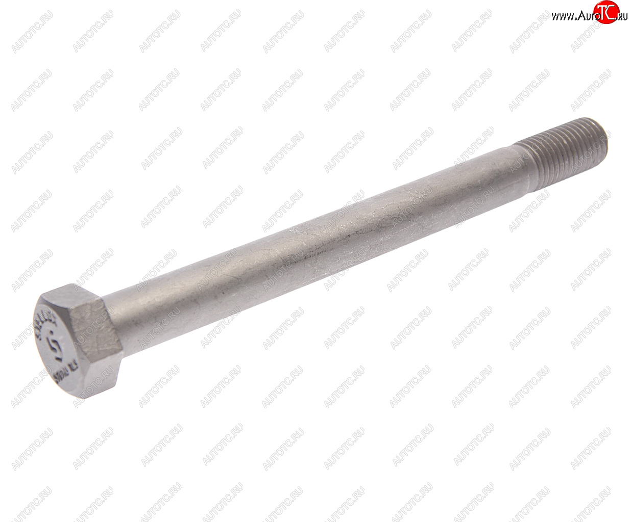 459 р. Болт М24х3.0х260 крепления амортизатора полуприцепа STELLOX STELLOX 84-43973-sx  с доставкой в г. Кемерово