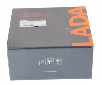 4 199 р. Плафон освещения салона ЛАДА Vesta,X-Ray без кнопки Эра-Глонасс АвтоВАЗ LADA 8450030748  с доставкой в г. Кемерово. Увеличить фотографию 3