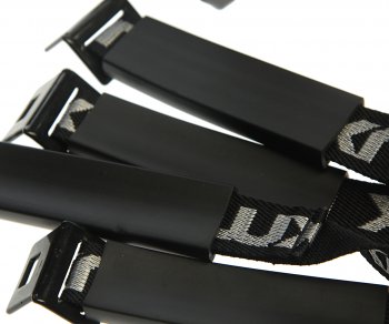 4 199 р. Опора багажника универсальная комплект Бэлт LUX LUX 849210  с доставкой в г. Кемерово. Увеличить фотографию 5
