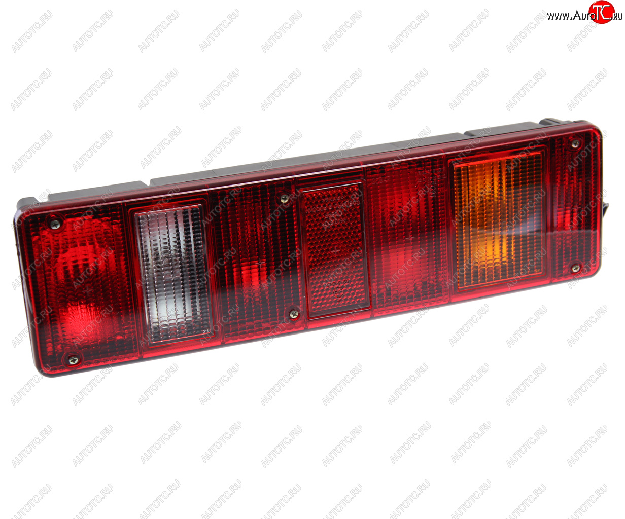 2 699 р. Фонарь задний ГАЗ-3310,33104,33106,ГАЗель Next,ПАЗ 12V правый с добавочным указателем (ОАО ГАЗ) ГАЗ 8502.3716000-01  с доставкой в г. Кемерово