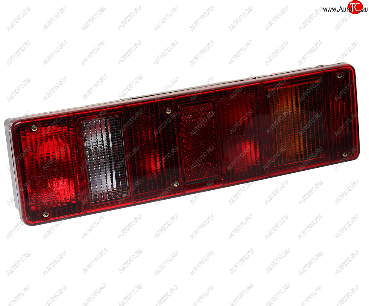 2 799 р. Фонарь задний ГАЗ-3310,33104,33106,ГАЗель Next,ПАЗ 12V правый с добавочным указателем ОСВАР ОСВАР 8502.3716-01  с доставкой в г. Кемерово