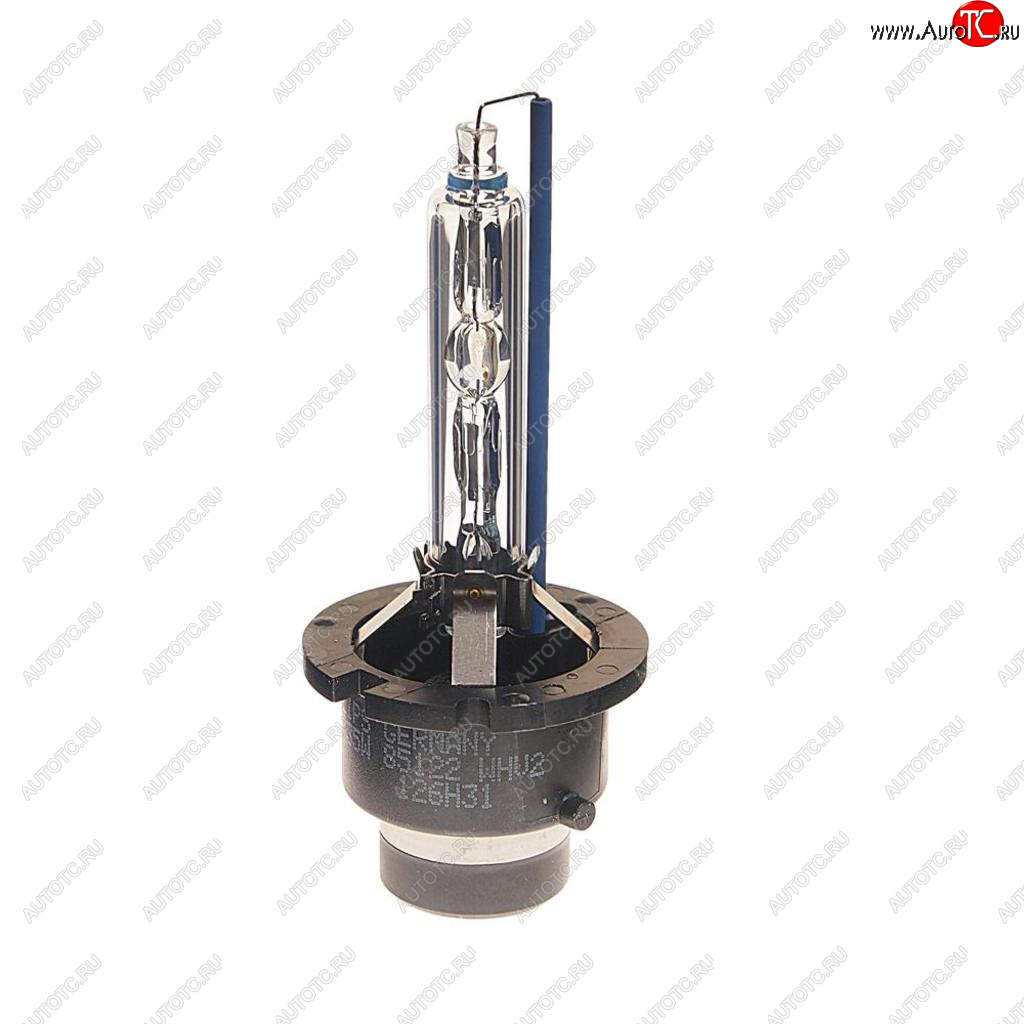 5 899 р. Лампа ксеноновая D2S 35W +120% P32d-2 5000K Xenon White Vision Gen2 PHILIPS PHILIPS 85122whv2c1  с доставкой в г. Кемерово